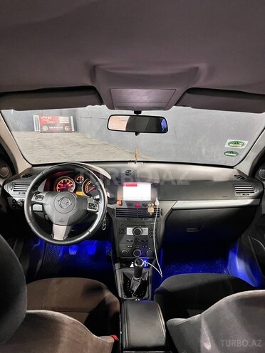 Opel Astra 2005, 286,919 km - 1.4 l - Bakı