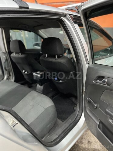 Opel Astra 2005, 286,919 km - 1.4 l - Bakı