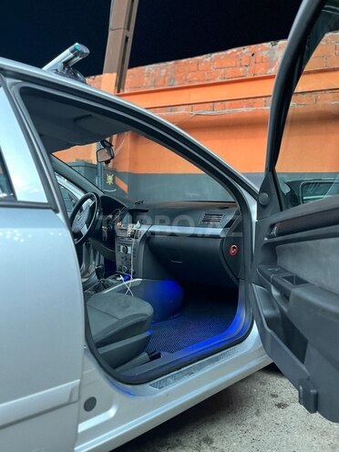 Opel Astra 2005, 286,919 km - 1.4 l - Bakı