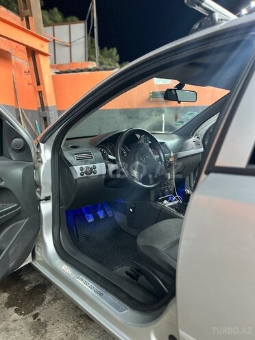 Opel Astra 2005, 286,919 km - 1.4 l - Bakı