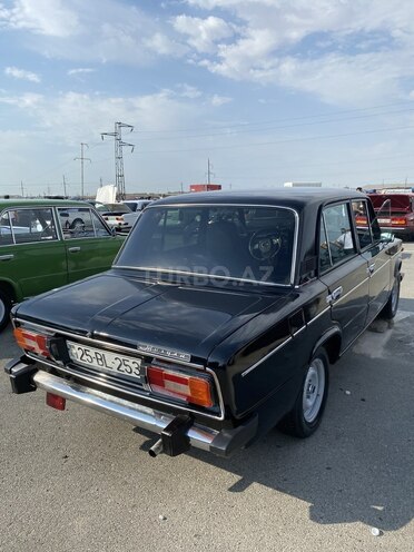 LADA (VAZ) 2106 2005, 123,456 km - 1.6 л - Sabirabad