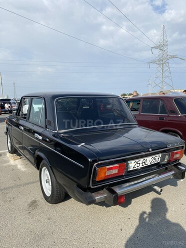 LADA (VAZ) 2106 2005, 123,456 km - 1.6 л - Sabirabad