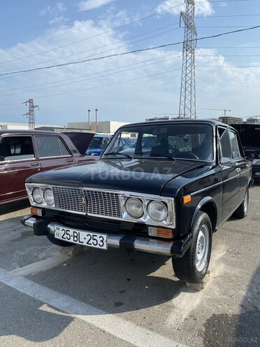 LADA (VAZ) 2106 2005, 123,456 km - 1.6 л - Sabirabad