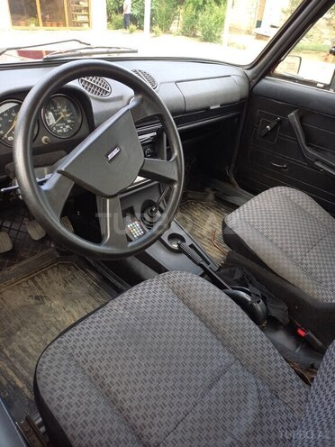 LADA (VAZ) 2106 2001, 160,000 km - 1.6 l - Cəlilabad