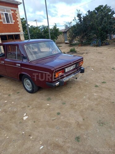 LADA (VAZ) 2106 2001, 160,000 km - 1.6 l - Cəlilabad