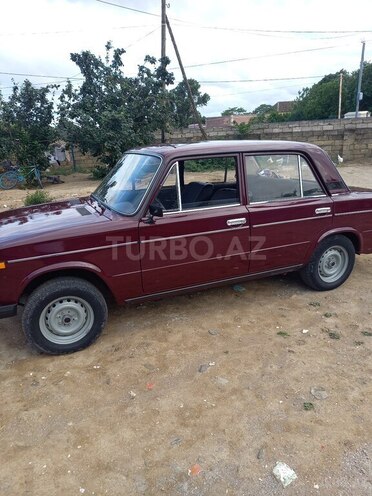 LADA (VAZ) 2106 2001, 160,000 km - 1.6 l - Cəlilabad