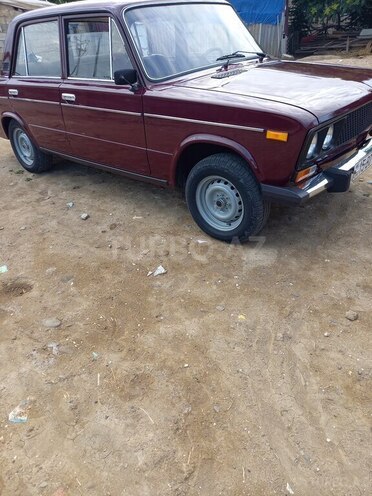 LADA (VAZ) 2106 2001, 160,000 km - 1.6 l - Cəlilabad