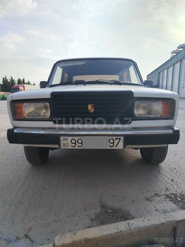 LADA (VAZ) 2107 2009, 79,800 km - 1.6 l - Xırdalan