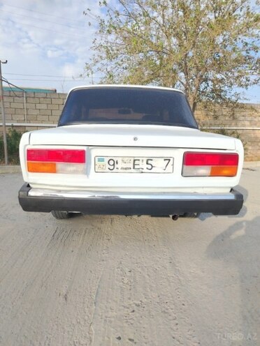 LADA (VAZ) 2107 2009, 79,800 km - 1.6 l - Xırdalan