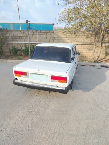 LADA (VAZ) 2107 2009, 79,800 km - 1.6 l - Xırdalan