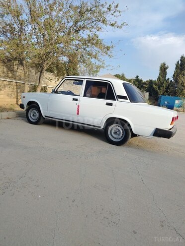 LADA (VAZ) 2107 2009, 79,800 km - 1.6 l - Xırdalan