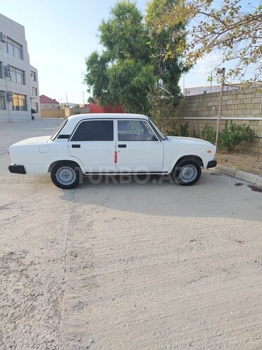 LADA (VAZ) 2107 2009, 79,800 km - 1.6 l - Xırdalan