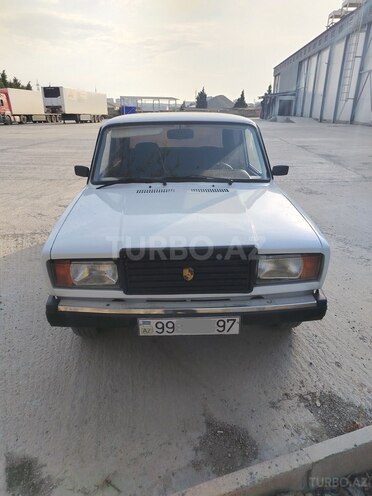 LADA (VAZ) 2107 2009, 79,800 km - 1.6 l - Xırdalan