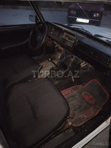 LADA (VAZ) 2107 2009, 79,800 km - 1.6 l - Xırdalan