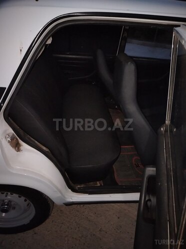 LADA (VAZ) 2107 2009, 79,800 km - 1.6 l - Xırdalan