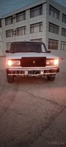 LADA (VAZ) 2107 2009, 79,800 km - 1.6 l - Xırdalan