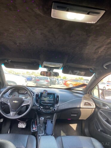 Chevrolet Cruze 2016, 164,512 km - 1.4 l - Xırdalan