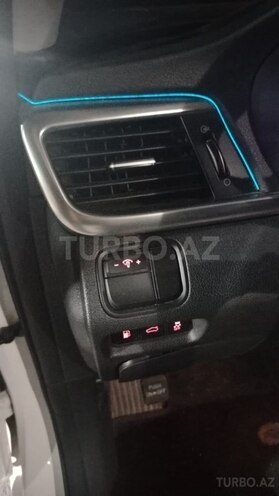 Kia K5 2015, 200,000 km - 1.7 l - Bakı