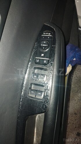 Kia K5 2015, 200,000 km - 1.7 l - Bakı