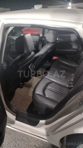 Kia K5 2015, 200,000 km - 1.7 l - Bakı