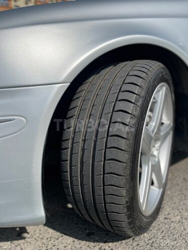 Mercedes E 350 2006, 130,000 km - 3.5 л - Bakı