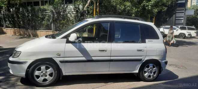 Hyundai Matrix 2008, 383,497 km - 1.6 л - Bakı