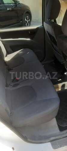 Hyundai Matrix 2008, 383,497 km - 1.6 л - Bakı