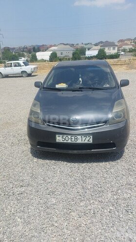 Toyota Prius 2008, 341,000 km - 1.5 l - Sumqayıt