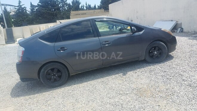 Toyota Prius 2008, 341,000 km - 1.5 l - Sumqayıt