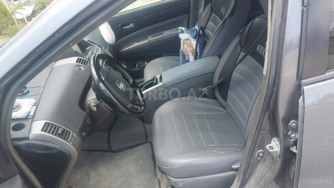 Toyota Prius 2008, 341,000 km - 1.5 l - Sumqayıt