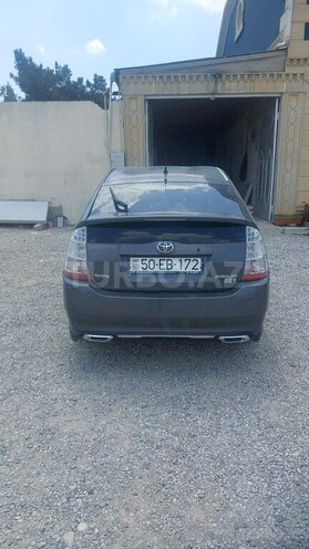 Toyota Prius 2008, 341,000 km - 1.5 l - Sumqayıt