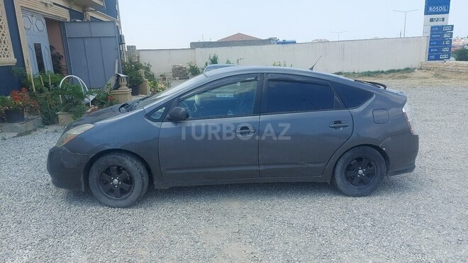 Toyota Prius 2008, 341,000 km - 1.5 l - Sumqayıt