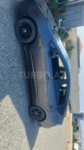 Toyota Prius 2008, 341,000 km - 1.5 l - Sumqayıt