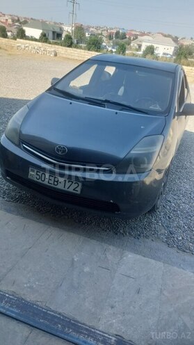 Toyota Prius 2008, 341,000 km - 1.5 l - Sumqayıt