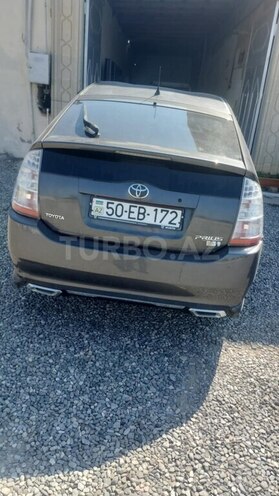 Toyota Prius 2008, 341,000 km - 1.5 l - Sumqayıt