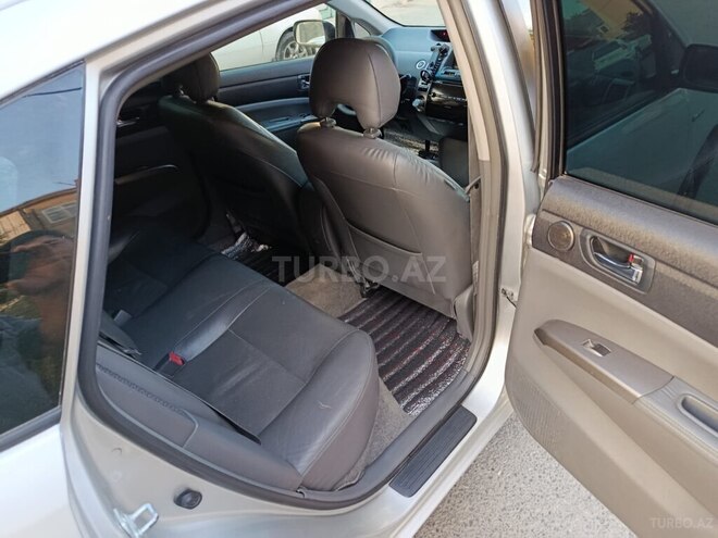 Toyota Prius 2008, 250,000 km - 1.5 l - Bakı