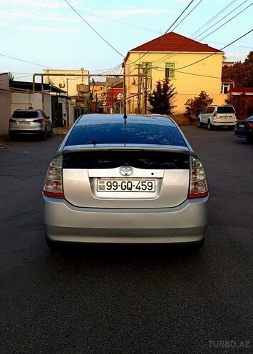 Toyota Prius 2008, 250,000 km - 1.5 l - Bakı