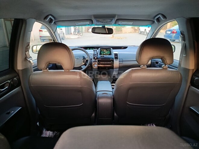 Toyota Prius 2008, 250,000 km - 1.5 l - Bakı