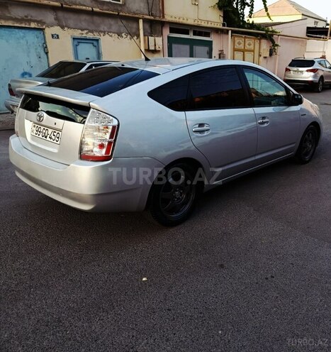 Toyota Prius 2008, 250,000 km - 1.5 l - Bakı