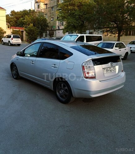 Toyota Prius 2008, 250,000 km - 1.5 l - Bakı