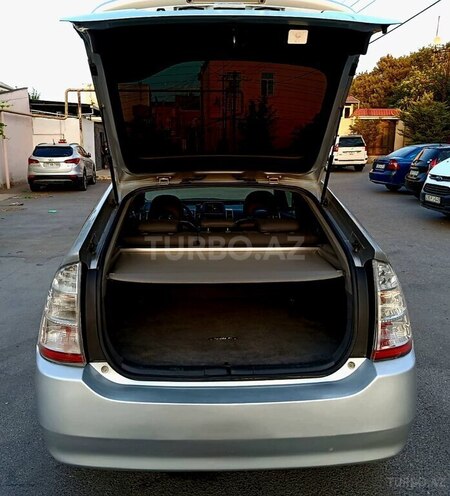 Toyota Prius 2008, 250,000 km - 1.5 l - Bakı