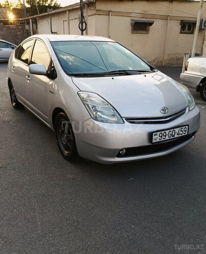 Toyota Prius 2008, 250,000 km - 1.5 l - Bakı
