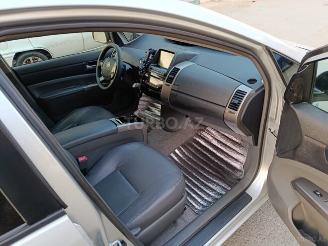 Toyota Prius 2008, 250,000 km - 1.5 l - Bakı