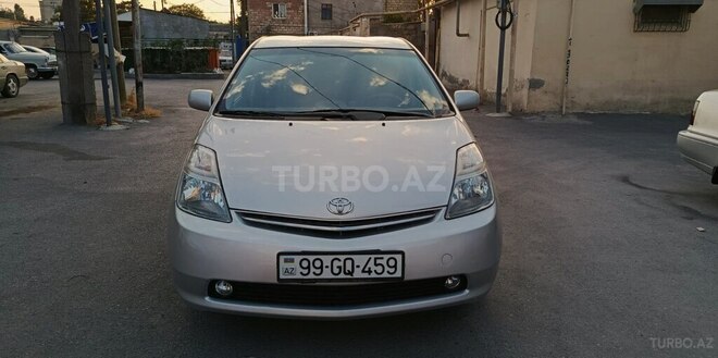 Toyota Prius 2008, 250,000 km - 1.5 l - Bakı