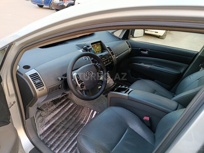 Toyota Prius 2008, 250,000 km - 1.5 l - Bakı