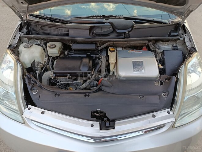 Toyota Prius 2008, 250,000 km - 1.5 l - Bakı