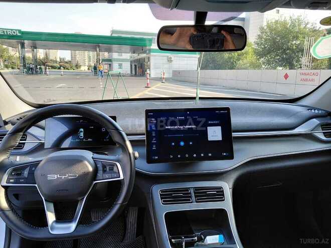 BYD Destroyer 05 2024, 15,000 km - 1.5 л - Bakı