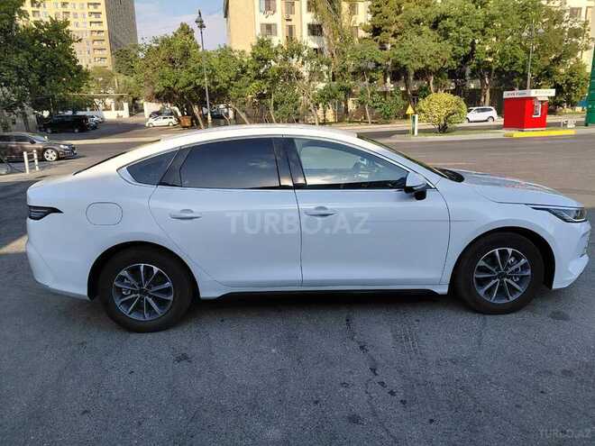 BYD Destroyer 05 2024, 15,000 km - 1.5 л - Bakı