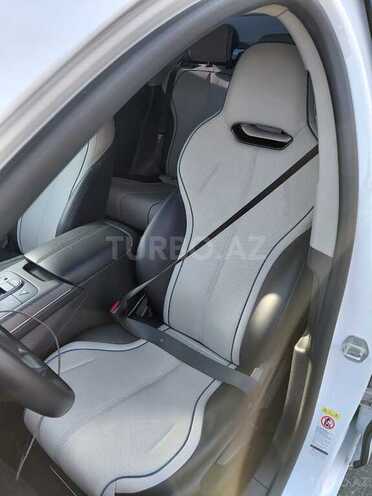 BYD Destroyer 05 2024, 15,000 km - 1.5 л - Bakı