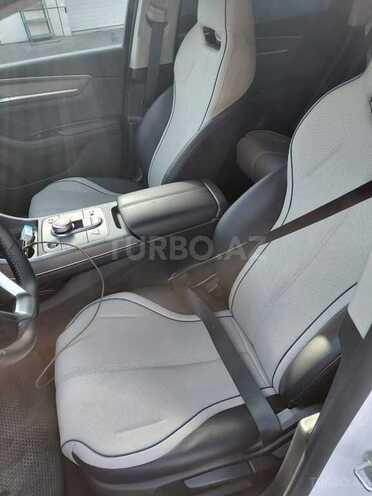 BYD Destroyer 05 2024, 15,000 km - 1.5 л - Bakı
